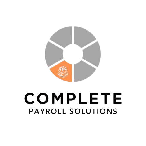 The Complete Payroll Solutions Logo